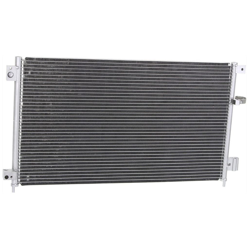 2003-2007 Honda Accord Radiator (80110SDAA02)