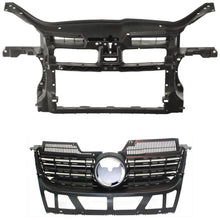 Load image into Gallery viewer, 2005-2010 Volkswagen Jetta Radiator Support (1K5853653C9B9)