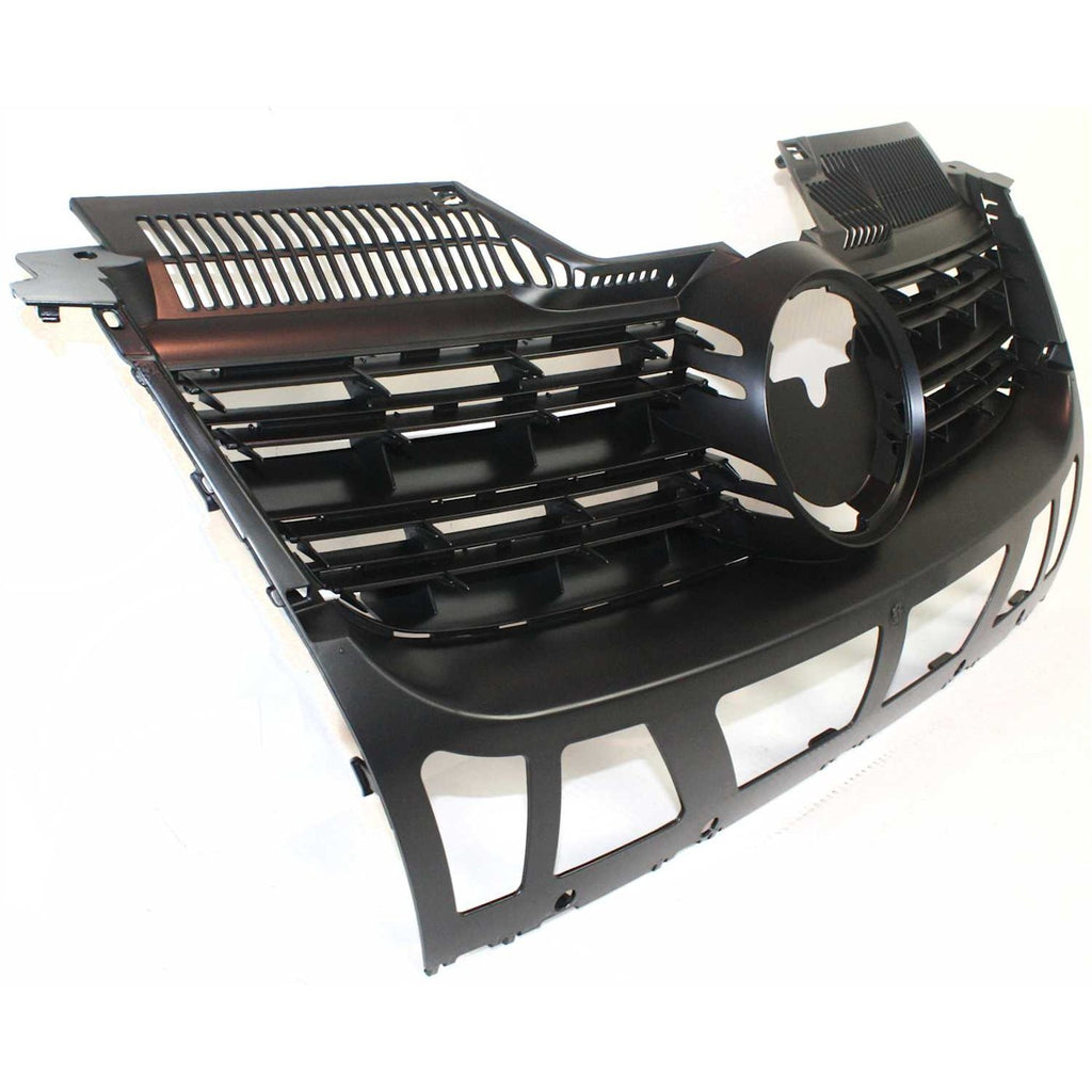 2005-2010 Volkswagen Jetta Radiator Support (1K5853653C9B9)