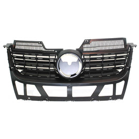 2005-2010 Volkswagen Jetta Radiator Support (1K5853653C9B9)