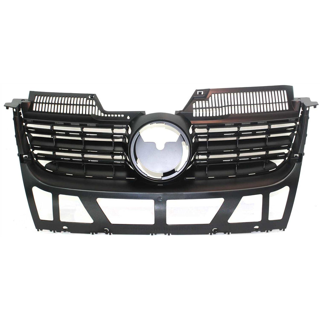 2005-2010 Volkswagen Jetta Radiator Support (1K5853653C9B9)