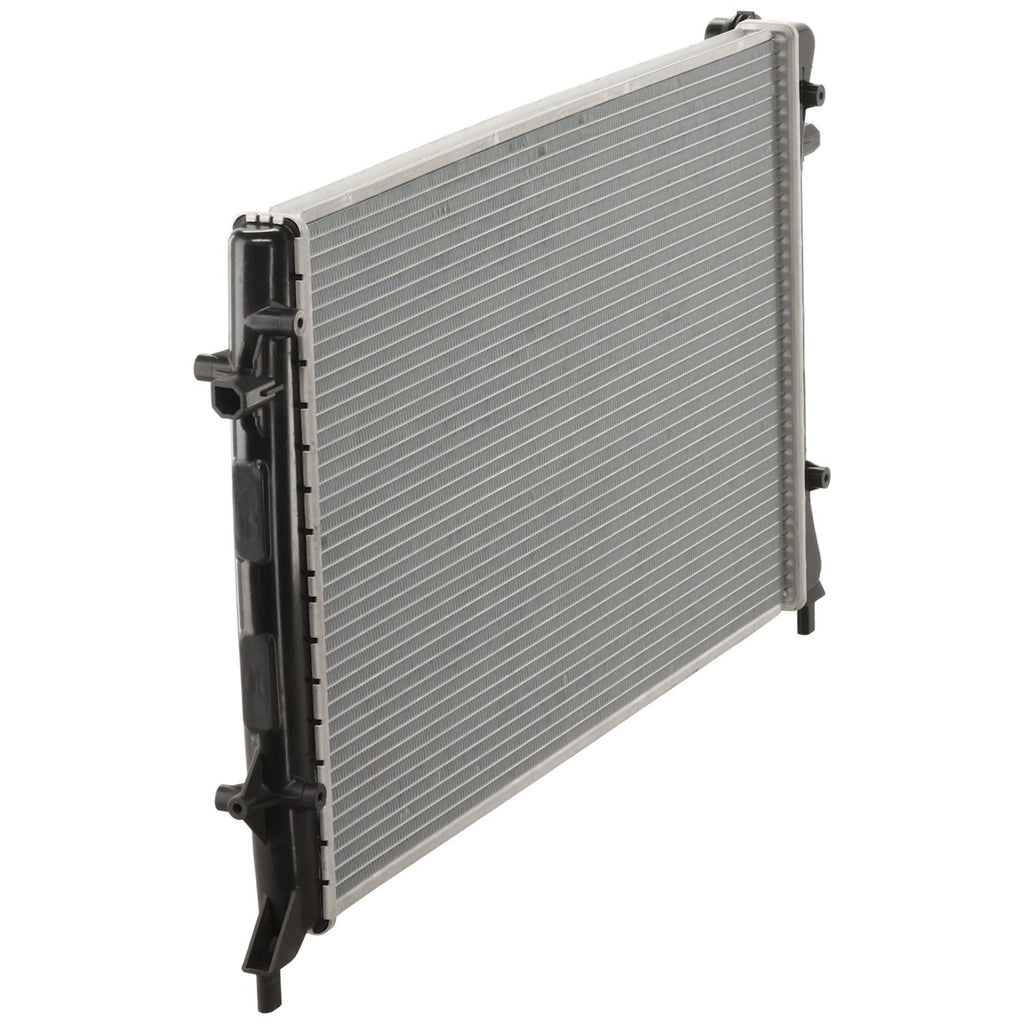 2005-2010 Volkswagen Jetta Radiator Support (1K0121251CJ)