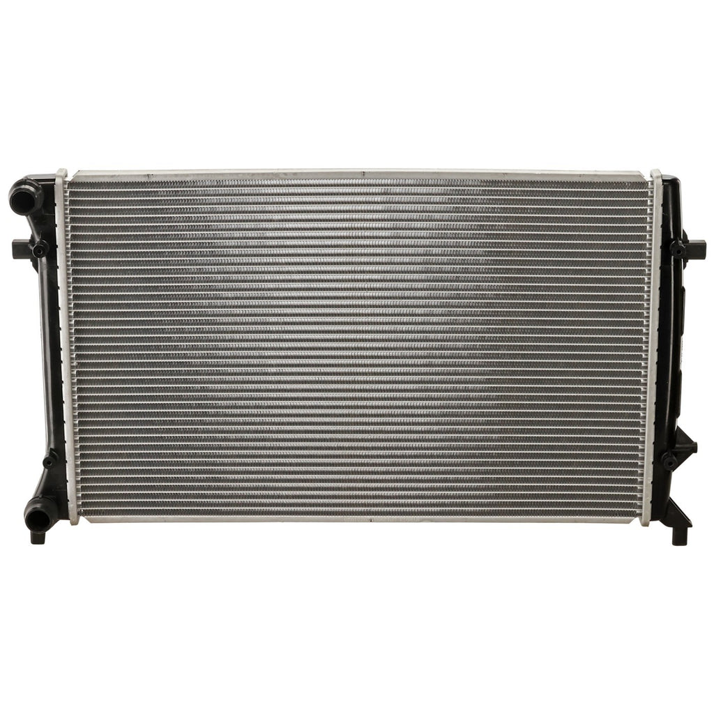 2005-2010 Volkswagen Jetta Radiator Support (1K0121251CJ)