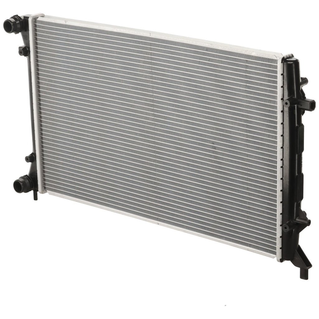 2005-2010 Volkswagen Jetta Radiator Support (1K0121251CJ)