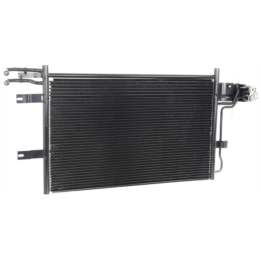 2010-2012 Ford Taurus Radiator Support (BG1Z19712A)