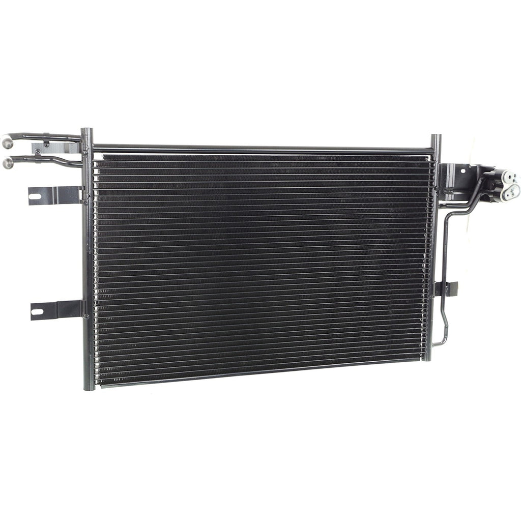 2010-2012 Ford Taurus Radiator Support (BG1Z19712A)