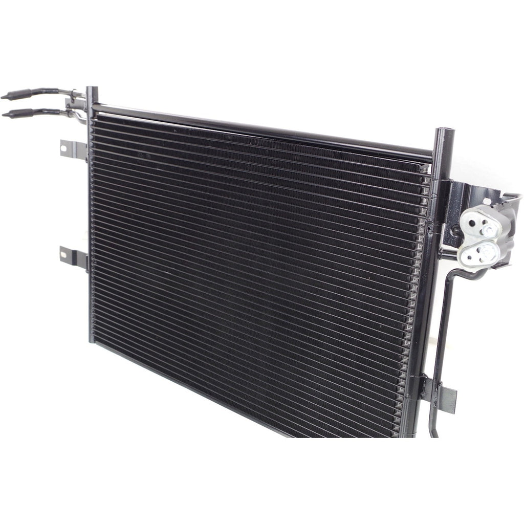 2010-2012 Ford Taurus Radiator Support (BG1Z19712A)