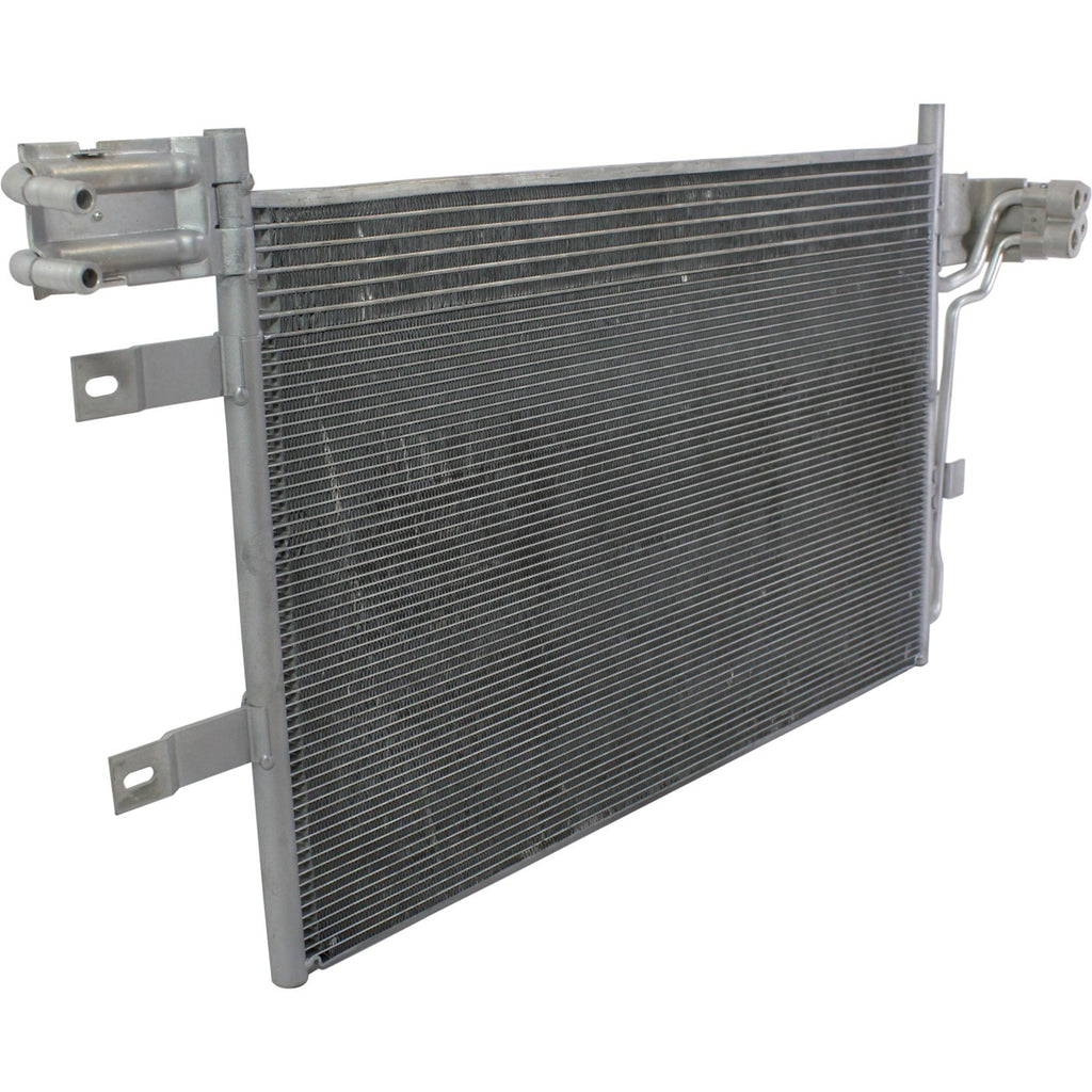 2010-2012 Ford Taurus Radiator Support (BG1Z19712A)