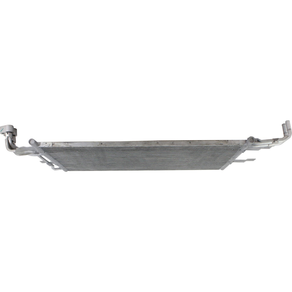 2010-2012 Ford Taurus Radiator Support (BG1Z19712A)