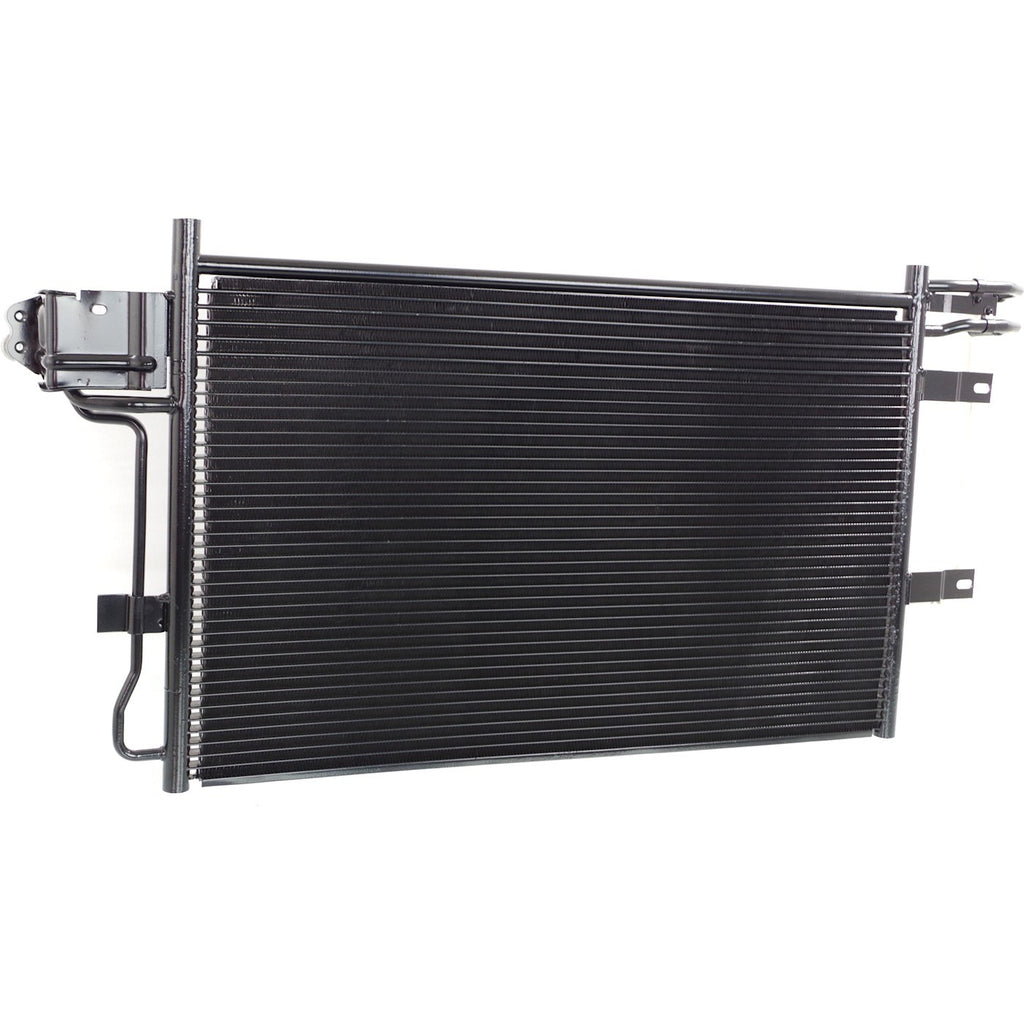 2010-2012 Ford Taurus Radiator Support (BG1Z19712A)