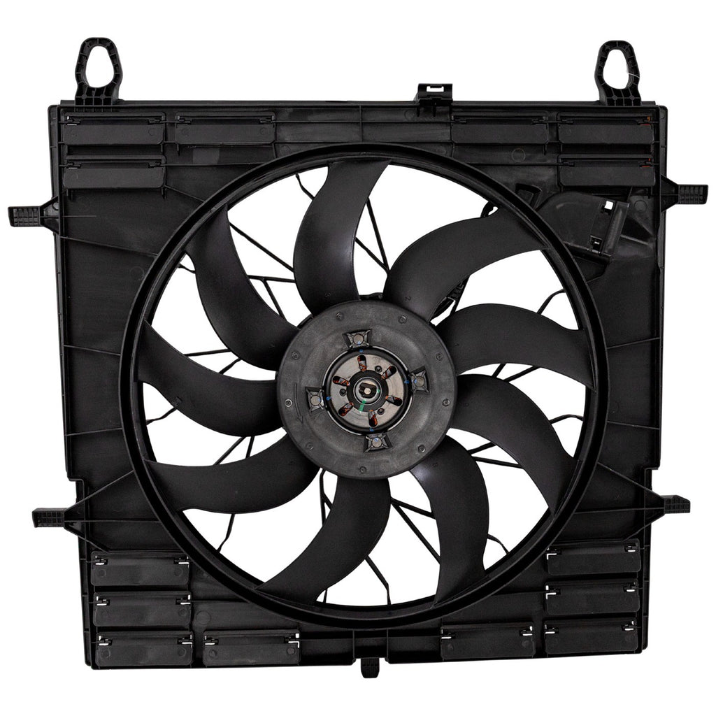 2019-2023 Mercedes-Benz Sprinter 1500 & Sprinter 2500 Part - Assembly (9079064200)