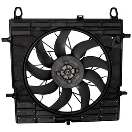 2019-2023 Mercedes-Benz Sprinter 1500 & Sprinter 2500 Part - Assembly (9079064200)