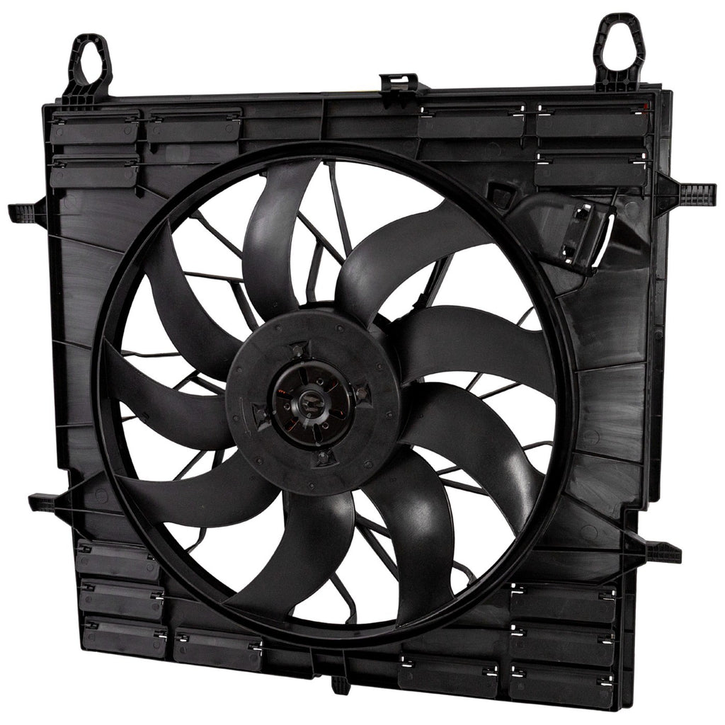 2019-2023 Mercedes-Benz Sprinter 1500 & Sprinter 2500 Part - Assembly (9079064200)
