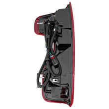 Load image into Gallery viewer, 2019-2024 Chevrolet Silverado 1500 &amp; Silverado 1500 LTD Tail Lights - Halogen, Left &amp; Right, w/ Bulbs (84752979PFM)