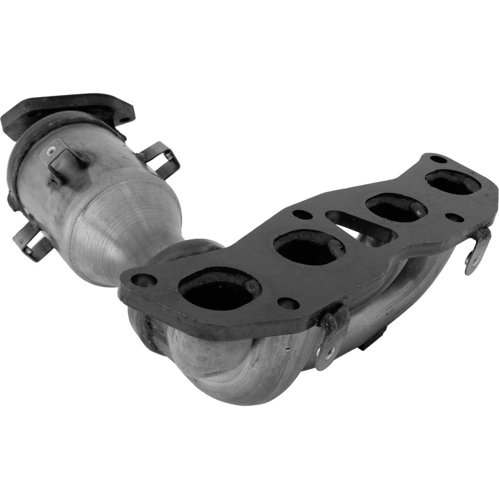 2013-2020 Nissan Altima & Rogue Motor Vehicle Exhaust - Front, Sedan (140E23TA0A)