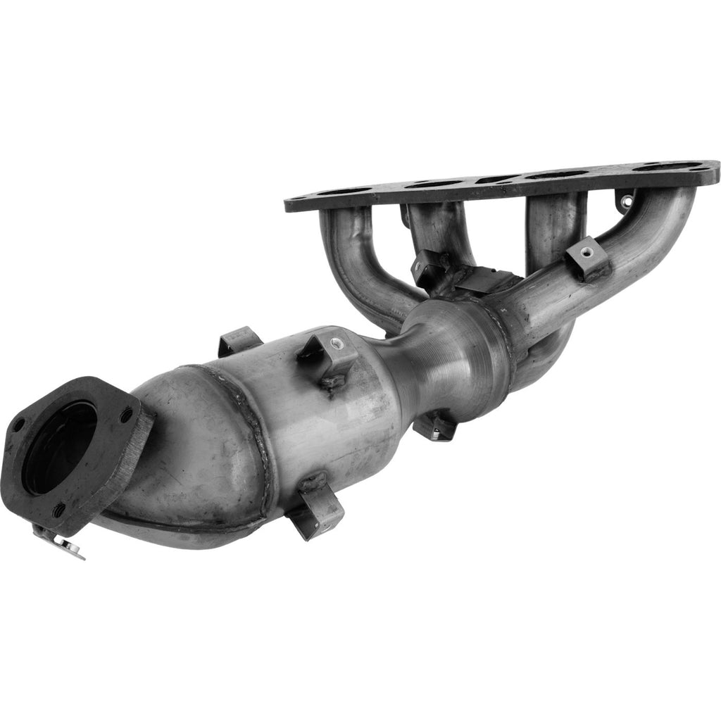 2013-2020 Nissan Altima & Rogue Motor Vehicle Exhaust - Front, Sedan (140E23TA0A)