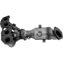 Load image into Gallery viewer, 2013-2020 Nissan Altima &amp; Rogue Motor Vehicle Exhaust - Front, Sedan (140E23TA0A)