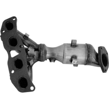 Load image into Gallery viewer, 2013-2020 Nissan Altima &amp; Rogue Motor Vehicle Exhaust - Front, Sedan (140E23TA0A)