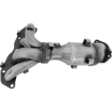 Load image into Gallery viewer, 2013-2020 Nissan Altima &amp; Rogue Motor Vehicle Exhaust - Front, Sedan (140E23TA0A)