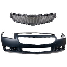Load image into Gallery viewer, 2008-2012 Chevrolet Malibu Bumper Cover - Front, Sedan (20832808)