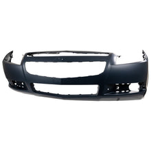 Load image into Gallery viewer, 2008-2012 Chevrolet Malibu Bumper Cover - Front, Sedan (20832808)