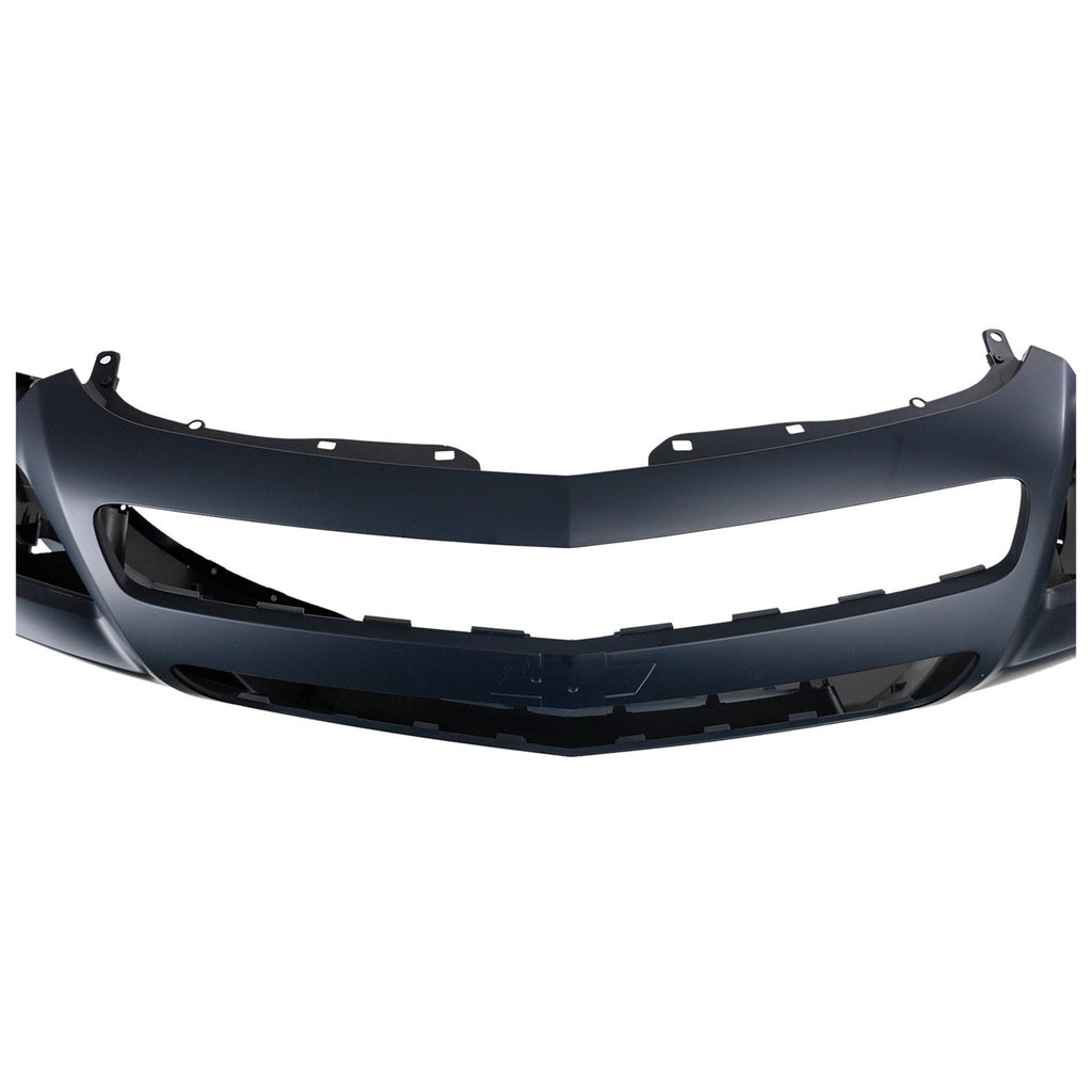 2008-2012 Chevrolet Malibu Bumper Cover - Front, Sedan (20832808)