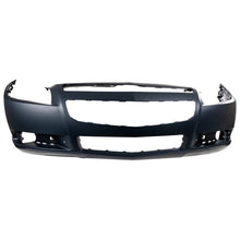 Load image into Gallery viewer, 2008-2012 Chevrolet Malibu Bumper Cover - Front, Sedan (20832808)