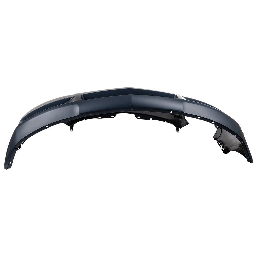 2008-2012 Chevrolet Malibu Bumper Cover - Front, Sedan (20832808)