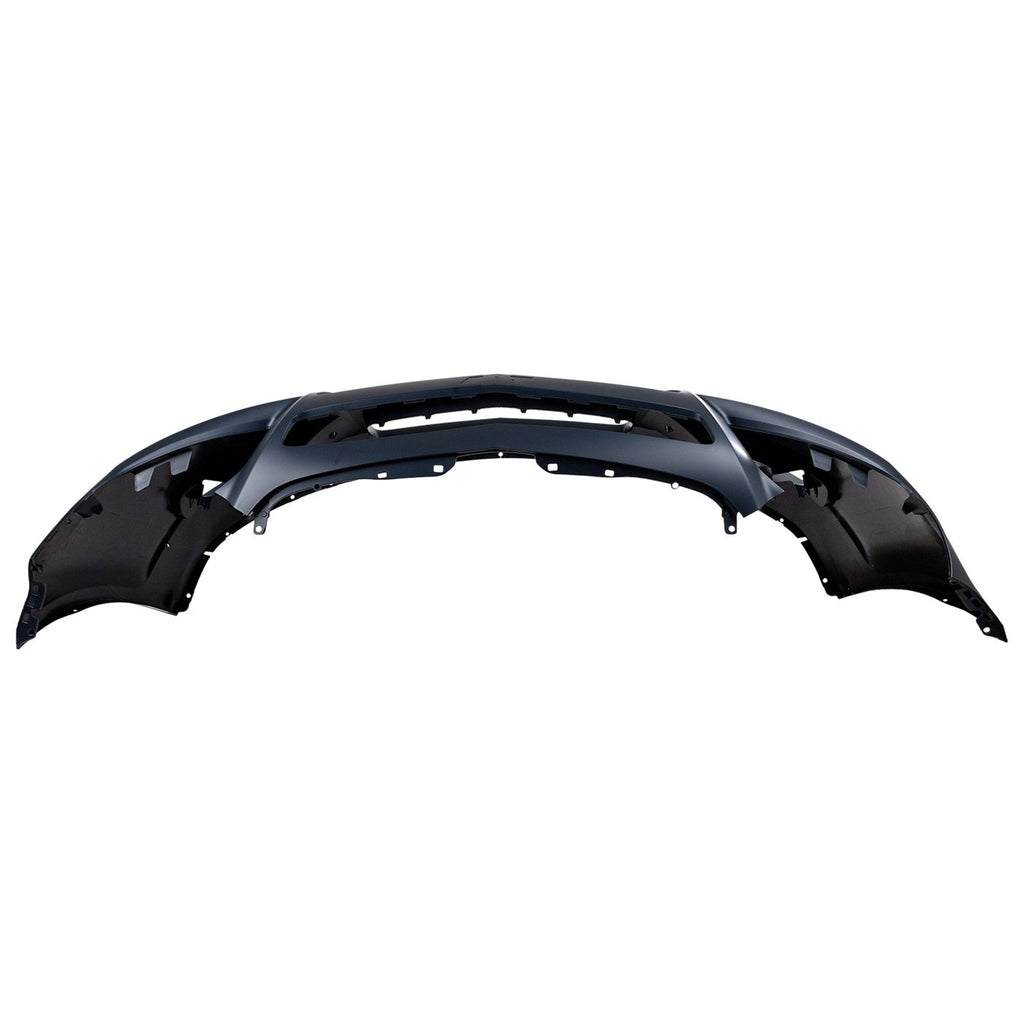 2008-2012 Chevrolet Malibu Bumper Cover - Front, Sedan (20832808)