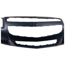 Load image into Gallery viewer, 2008-2012 Chevrolet Malibu Bumper Cover - Front, Sedan (20832808)
