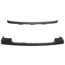 Load image into Gallery viewer, 2007-2013 GMC Sierra 1500 Bumper Cover - Front, Upper (25783584)