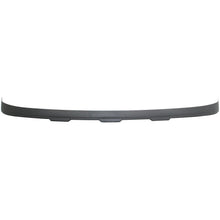 Load image into Gallery viewer, 2007-2013 GMC Sierra 1500 Bumper Cover - Front, Upper (25783584)