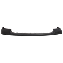 Load image into Gallery viewer, 2007-2013 GMC Sierra 1500 Bumper Cover - Front, Upper (25783584)