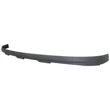 Load image into Gallery viewer, 2007-2013 GMC Sierra 1500 Bumper Cover - Front, Upper (25783584)