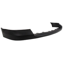 Load image into Gallery viewer, 2007-2013 GMC Sierra 1500 Bumper Cover - Front, Upper (25783584)