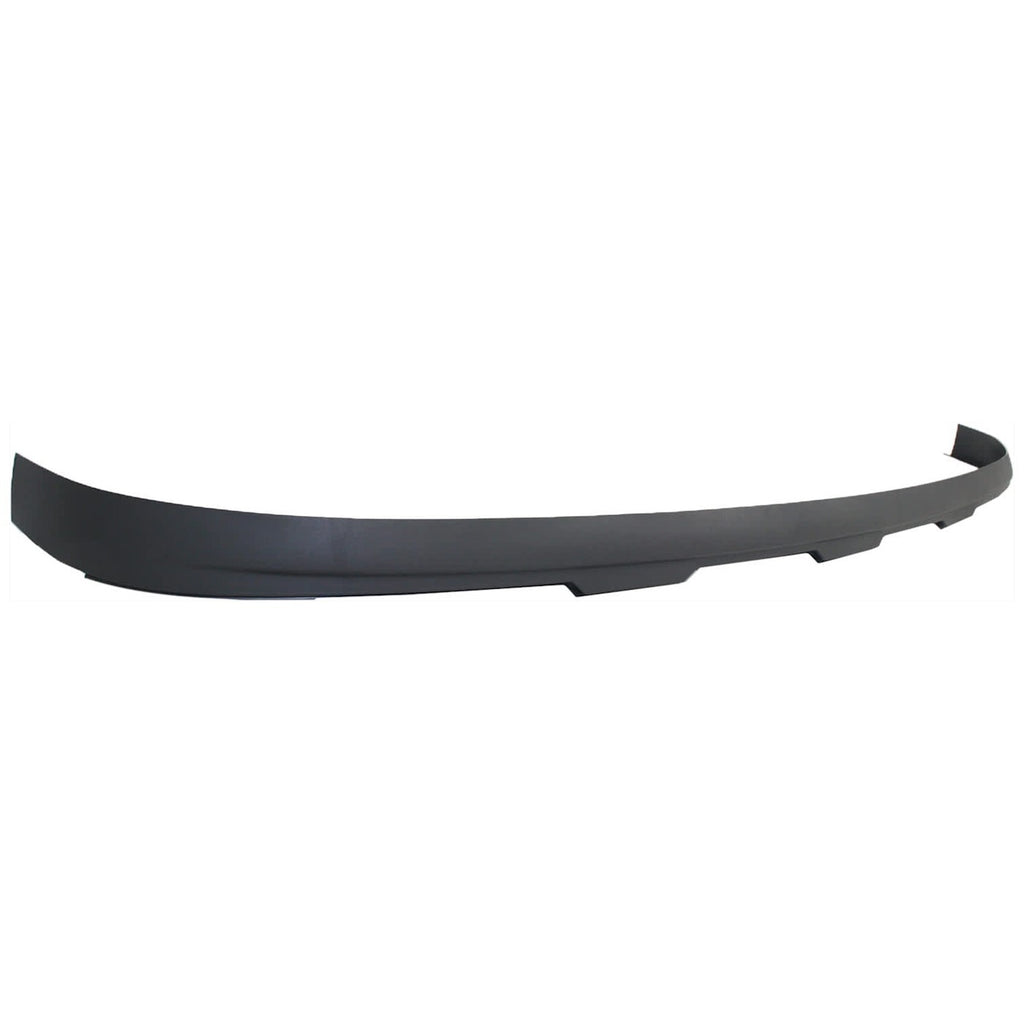 2007-2013 GMC Sierra 1500 Bumper Cover - Front, Upper (25783584)