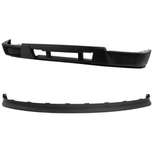 Load image into Gallery viewer, 2004-2012 Chevrolet, GMC &amp; Isuzu Bumper Cover - Front (12335806)