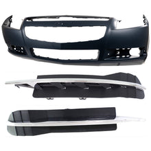 Load image into Gallery viewer, 2008-2012 Chevrolet Malibu Bumper Cover - Front, Sedan (20832808)