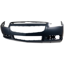 Load image into Gallery viewer, 2008-2012 Chevrolet Malibu Bumper Cover - Front, Sedan (20832808)