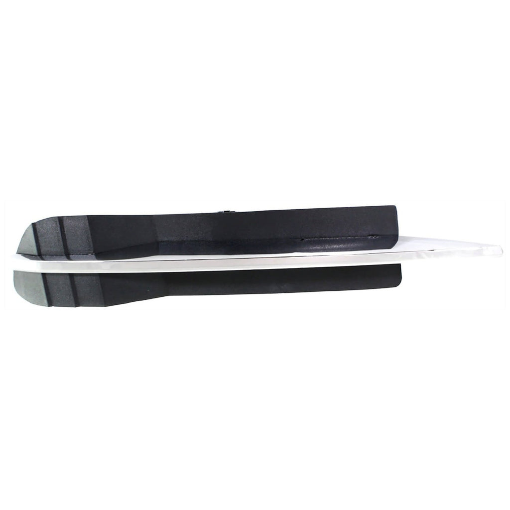 2008-2012 Chevrolet Malibu Bumper Cover - Front, Sedan (20832808)