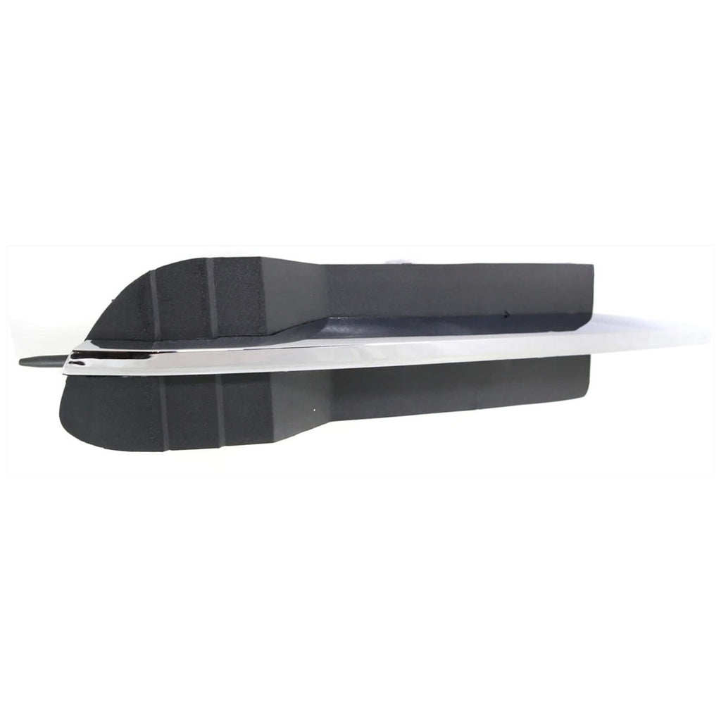 2008-2012 Chevrolet Malibu Bumper Cover - Front, Sedan (20832808)