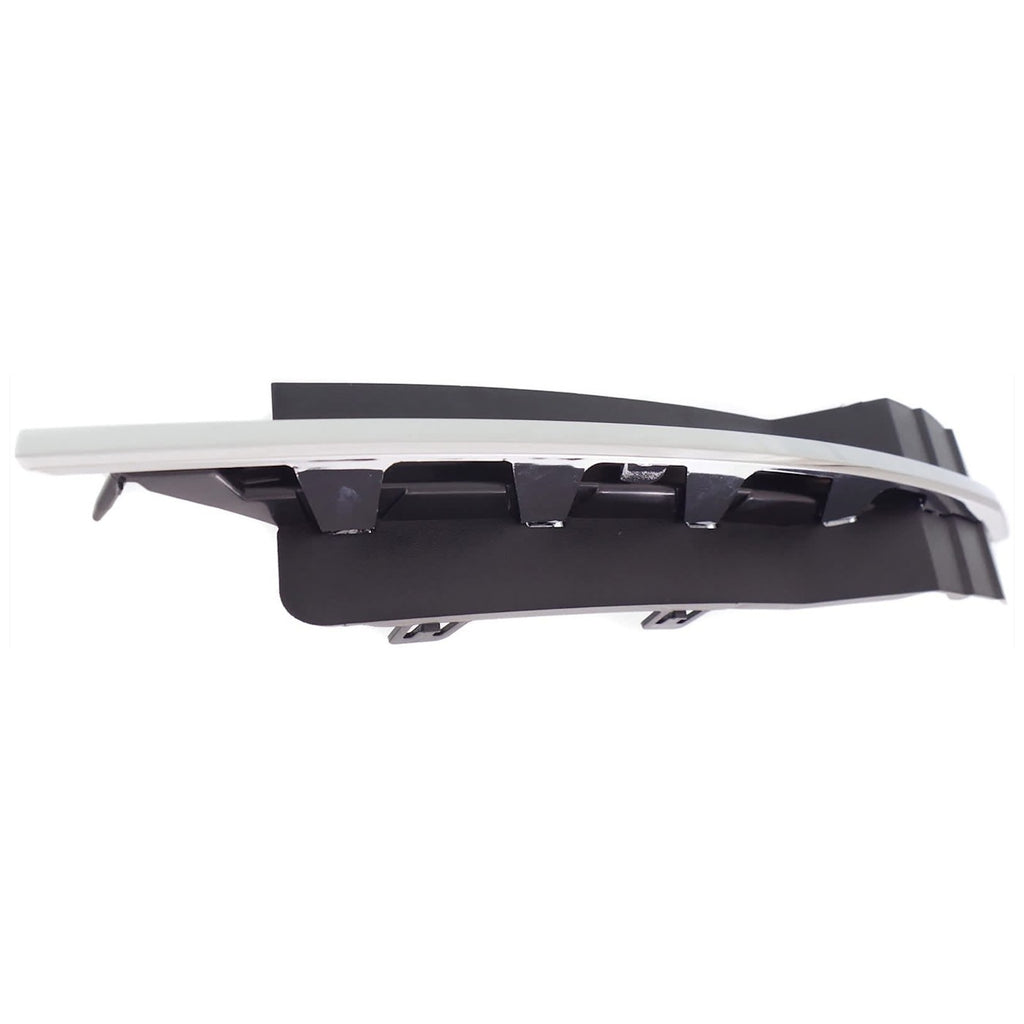 2008-2012 Chevrolet Malibu Bumper Cover - Front, Sedan (20832808)