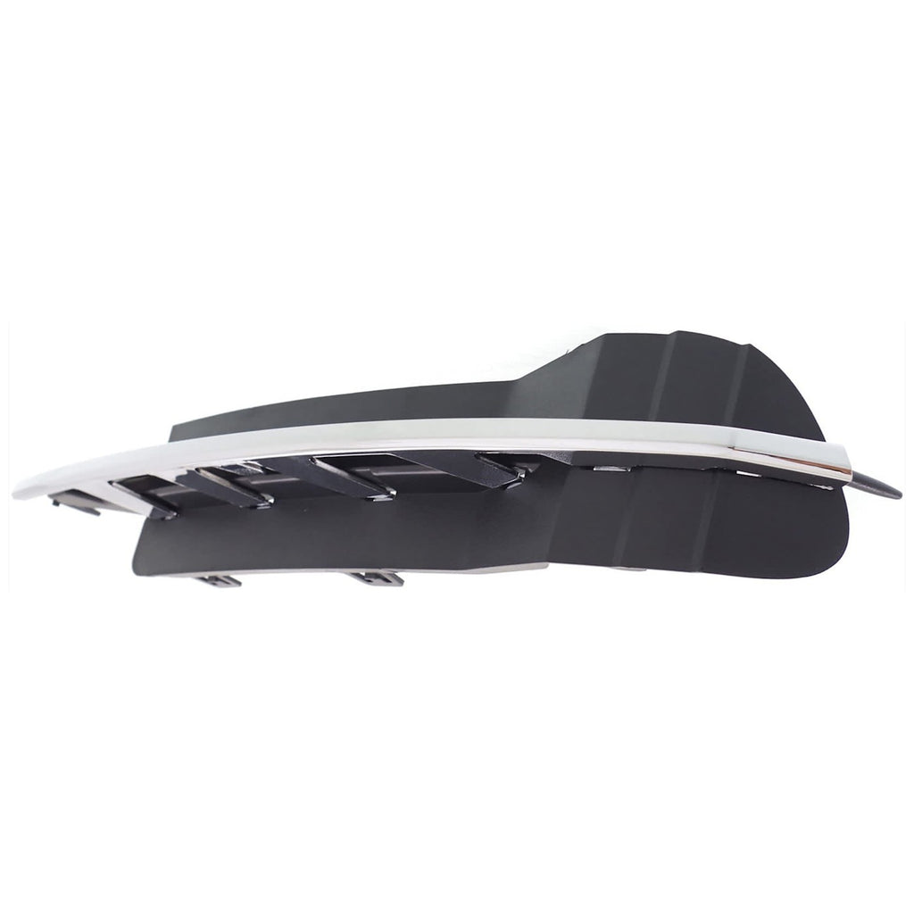 2008-2012 Chevrolet Malibu Bumper Cover - Front, Sedan (20832808)