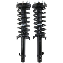 Load image into Gallery viewer, 2008-2012 Honda Accord Loaded Struts - Front, Driver &amp; Passenger Side, Coupe (11235)