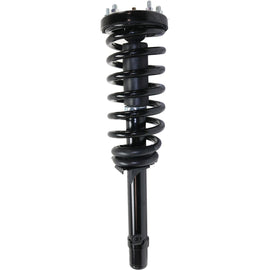2008-2012 Honda Accord Loaded Struts - Front, Driver & Passenger Side, Coupe (11235)