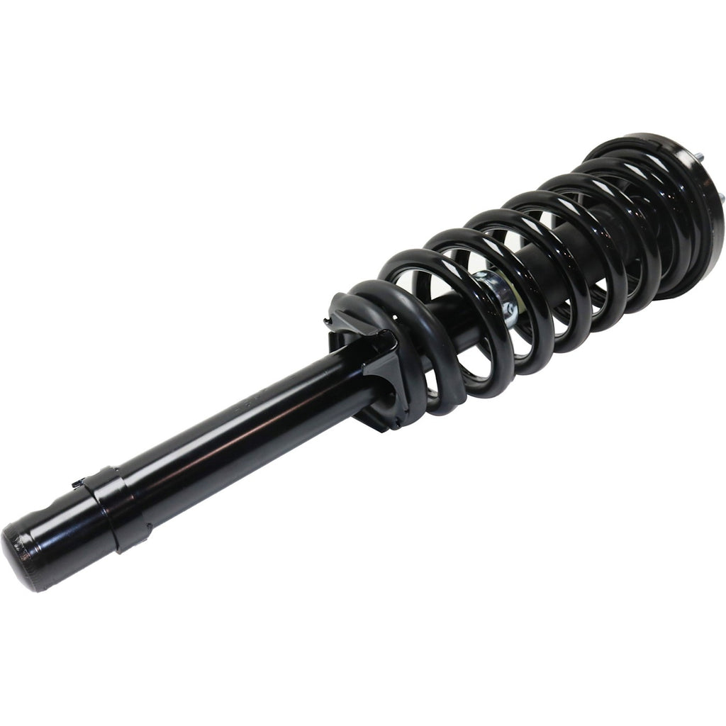2008-2012 Honda Accord Loaded Struts - Front, Driver & Passenger Side, Coupe (11235)