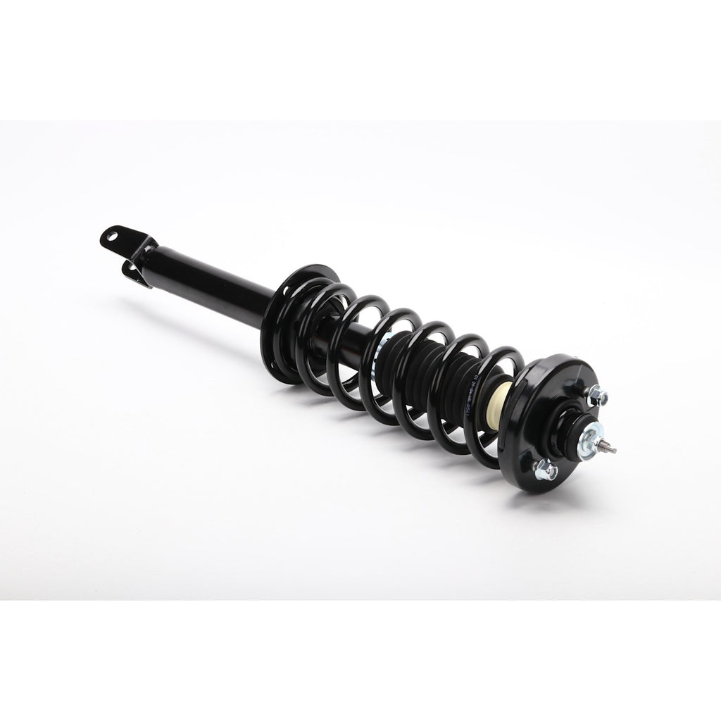 2008-2012 Honda Accord Loaded Struts - Front & Rear, Driver & Passenger Side, Sedan (11235)