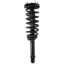 Load image into Gallery viewer, 2008-2012 Honda Accord Loaded Struts - Front &amp; Rear, Driver &amp; Passenger Side, Sedan (11235)