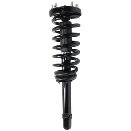 2008-2012 Honda Accord Loaded Struts - Front & Rear, Driver & Passenger Side, Sedan (11235)