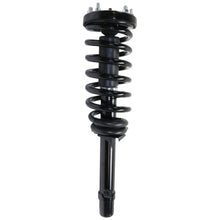 Load image into Gallery viewer, 2008-2012 Honda Accord Loaded Struts - Front &amp; Rear, Driver &amp; Passenger Side, Sedan (11235)